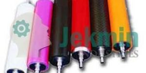 Rubber Conveyor Roller