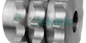 Triplex Chain Sprocket