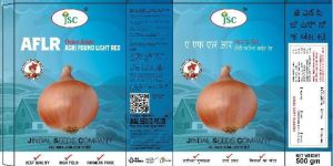 AFLR Onion Seeds