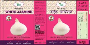 White Jasmine Onion Seeds