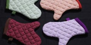 Oven Mitts