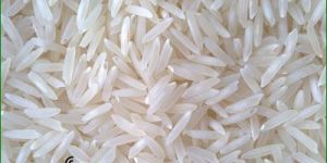White Basmati Rice