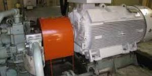 Steam Turbines and Generator