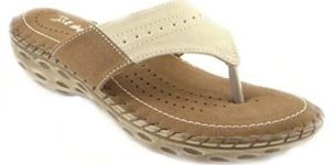 Ladies Doctor Sole Slippers