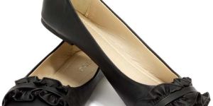 Ladies Flat Belly Shoes