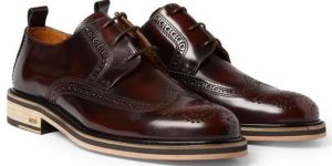 Mens Brogues Shoes