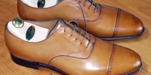 Mens Oxford Shoes