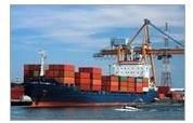 Sea Freight Service