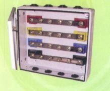Busbar Chamber