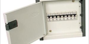 MCB Distribution Boards
