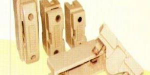 Porcelain Fuse Units