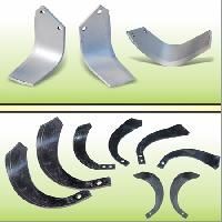 Rotavator Blades