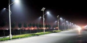 External Electrification Services