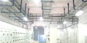 Internal Electrification Services