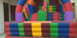 Bouncy Castle on Rent