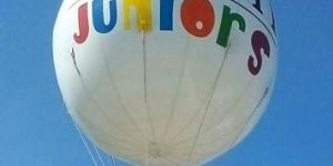 Sky Promotion Balloon