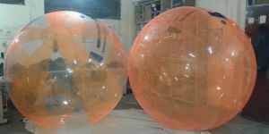 Zorbing Balloon