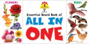 Board Books