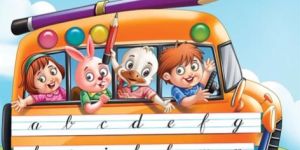 School Syllabus Books