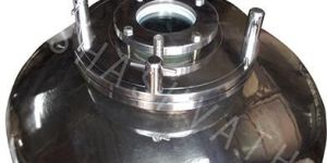 Sterile Filling Vessel