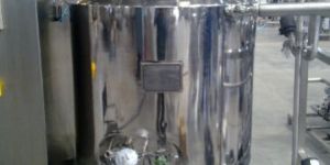 STERILE MAGENTIC MIXER