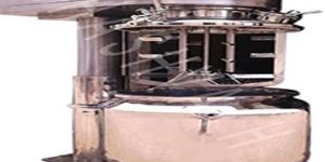 VACUUM HOMOGENIZER MIXER / VACUUM EMULSION MIXER