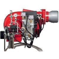 Dual Fuel Burners