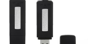 USB Drive Audio Recorder UAR-01