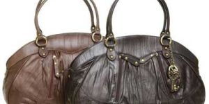 Leather Handbags