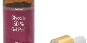 Glycolic Acid Peel