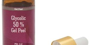 Glycolic Acid Peel