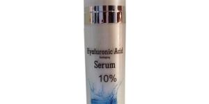 Hyaluronic Acid Night Anti Ageing Serum