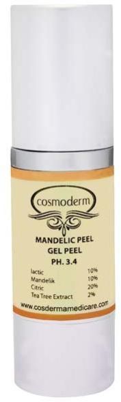 Mandelic Acid Peel