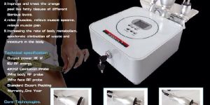 Ultrasound Lipolysis Machine