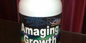 AMAGING GROWTH