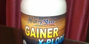 Gainer X-Plode