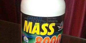 MASS-8000