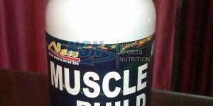 Muscle Build