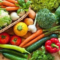 Organic Vegetables