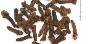 Dried Cloves