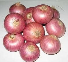 Fresh Onion
