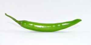 Green Chili Pepper