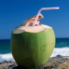 Tender Coconut