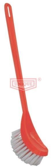 Super Action Toilet Brush