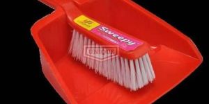Sweepy Brush and Dust Pan Set