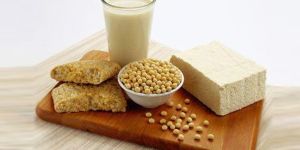 Lecithin Soya Flour