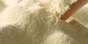 Milk Powders