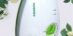 Ozone Fruit & Vegetable Purifier