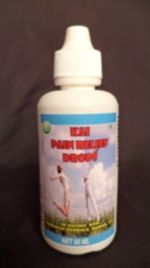 Pain Relief Drops