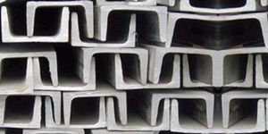 Mild Steel Channel
